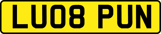 LU08PUN