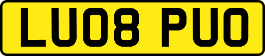 LU08PUO