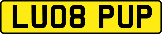 LU08PUP
