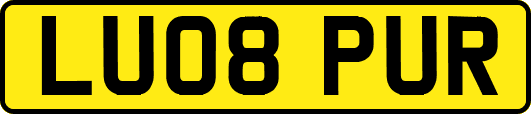 LU08PUR