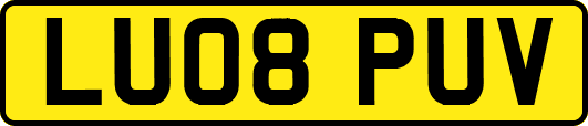 LU08PUV