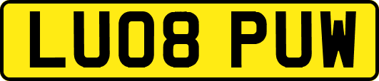 LU08PUW