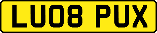 LU08PUX