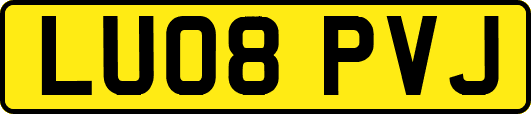 LU08PVJ