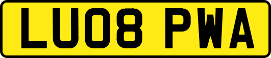 LU08PWA