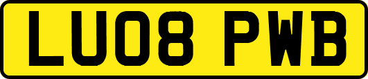 LU08PWB