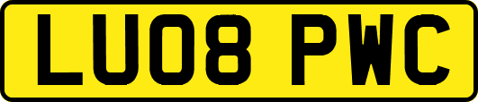 LU08PWC