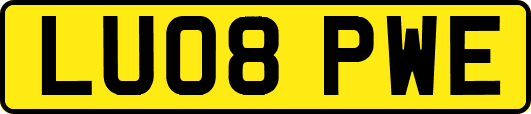 LU08PWE