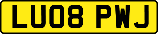 LU08PWJ