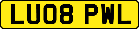 LU08PWL