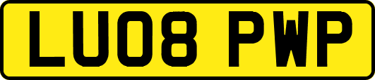 LU08PWP