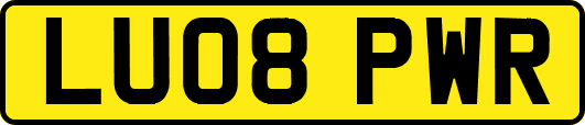 LU08PWR