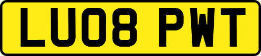 LU08PWT