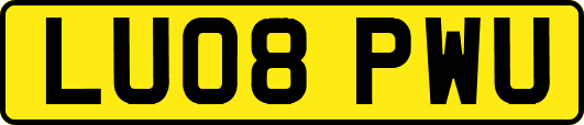 LU08PWU