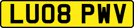 LU08PWV
