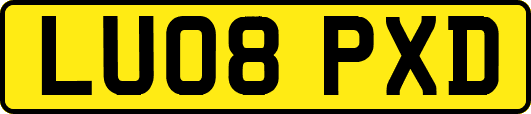 LU08PXD