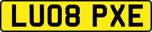 LU08PXE