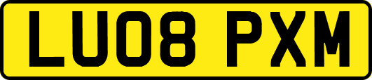 LU08PXM