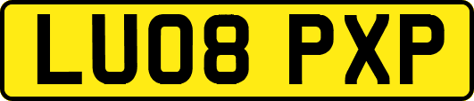 LU08PXP