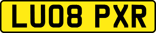 LU08PXR