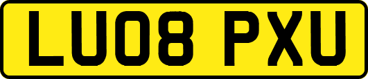 LU08PXU