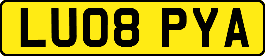 LU08PYA