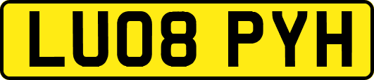 LU08PYH