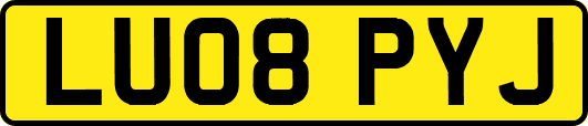 LU08PYJ