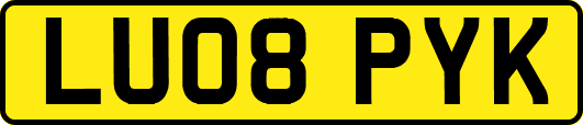LU08PYK