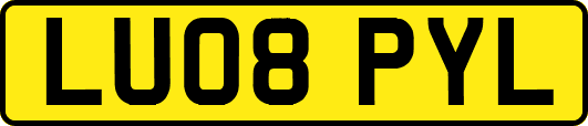 LU08PYL