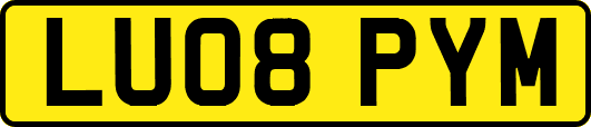 LU08PYM