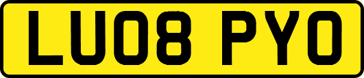 LU08PYO