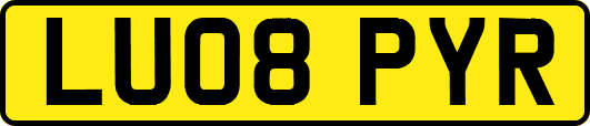 LU08PYR
