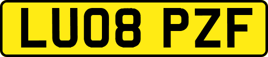 LU08PZF