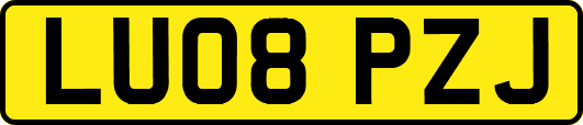 LU08PZJ