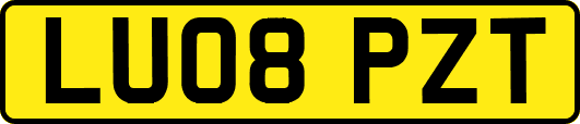 LU08PZT