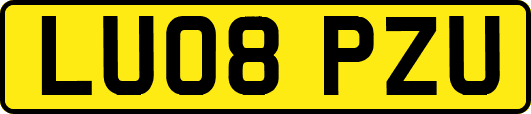 LU08PZU