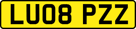 LU08PZZ