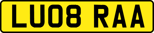 LU08RAA