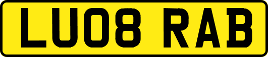 LU08RAB