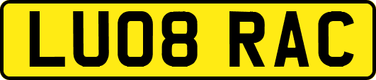 LU08RAC