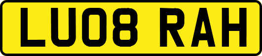 LU08RAH