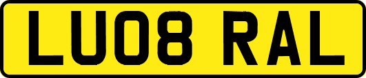 LU08RAL
