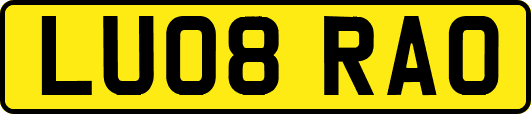 LU08RAO