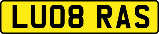 LU08RAS