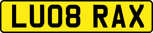 LU08RAX