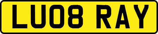 LU08RAY