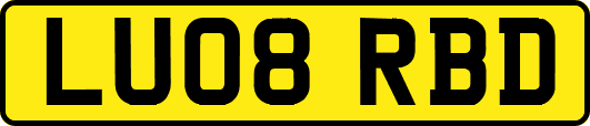 LU08RBD