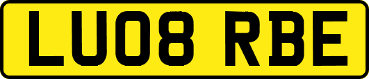 LU08RBE