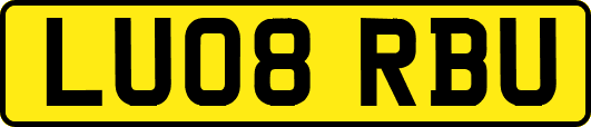 LU08RBU
